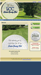 Mobile Screenshot of londoncountryclub.com